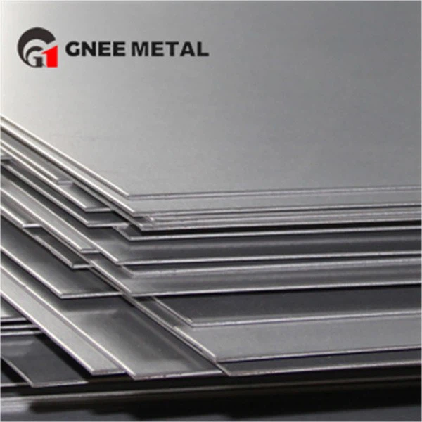 Grade 2 Titanium Sheet & Plate