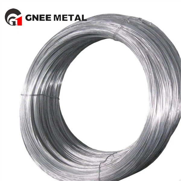 Titanium Alloy Wire Grade 23