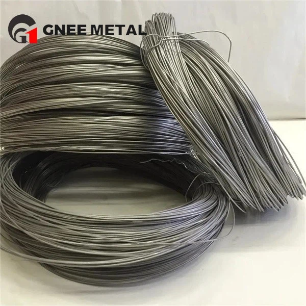 Titanium Alloy Wire Grade 23