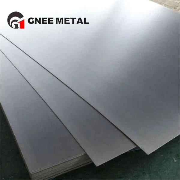 Corrosion Resistant Titanium Sheet Grade 12