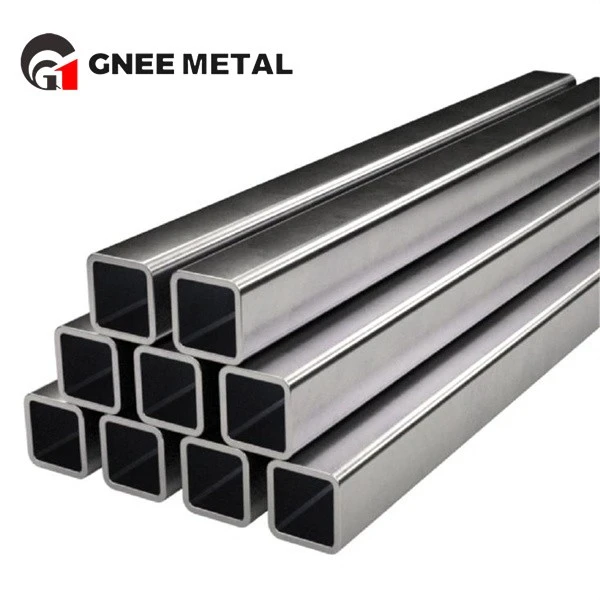 3al-2.5v Titanium Tubing