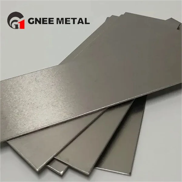 ASTM F67 Grade 1 Titanium Metal Sheet