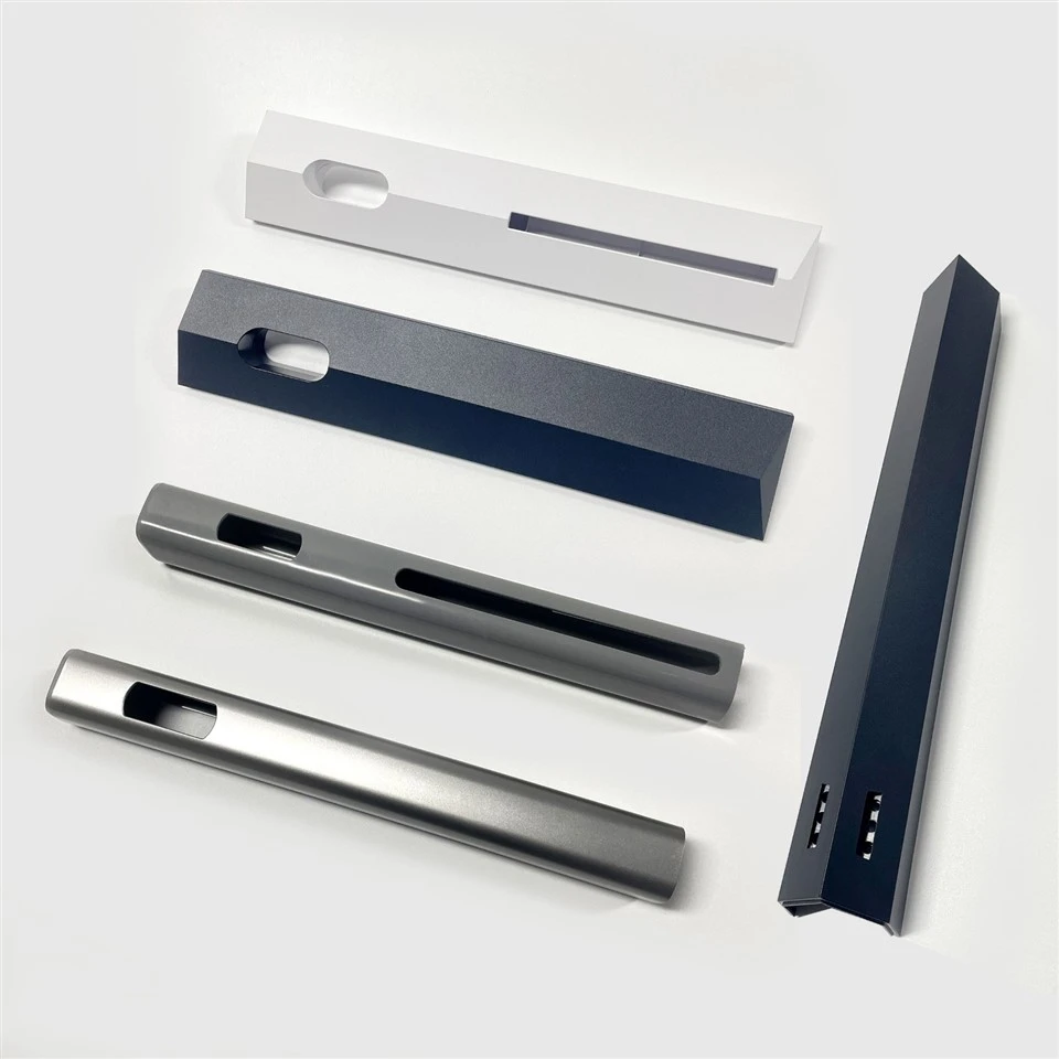 Engineering Plastic ABS Parts For Electronics Manufacturing factory