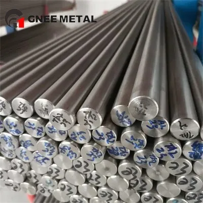 Niobium Alloy C-103 rod Niobium Alloy C-103 rod