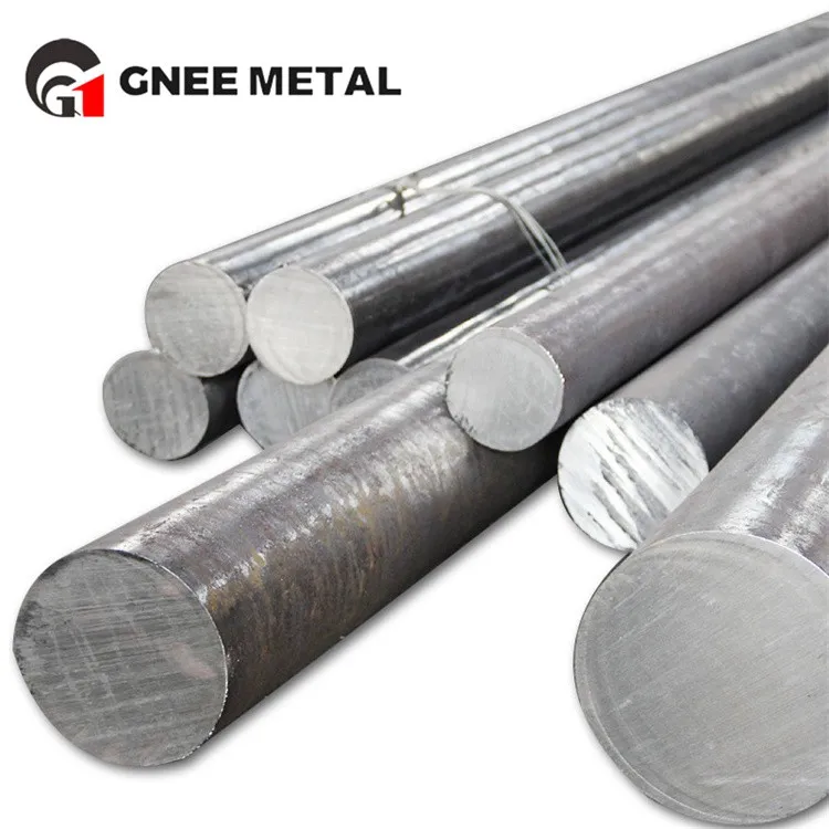 Pure Gr2 Titanium Bar Usefull in Oil And Gas