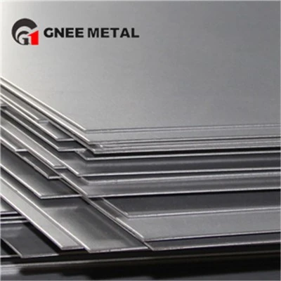 Placă din aliaj de tungsten ASTM B777 CLASA 2