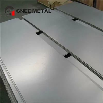 GR5 Titan pentru turbocompresor