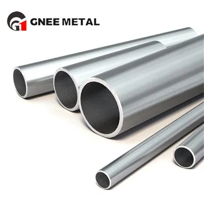 Inconel 690 N06690 Teava din aliaj de nichel