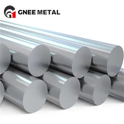 Aliaj Molibden Tungsten Mo-W