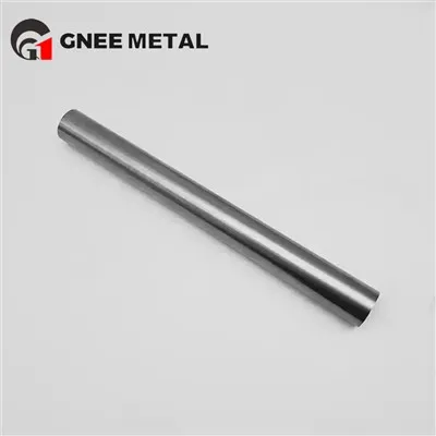 Nb521 Bar din aliaj de niobiu