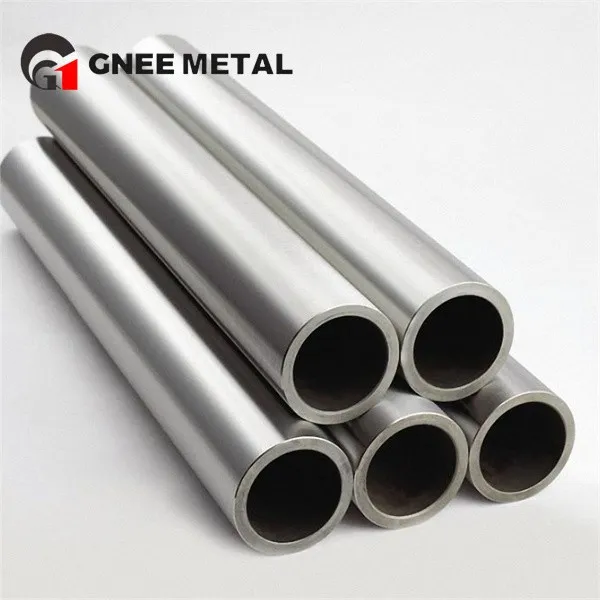 Titanium Condenser Tube