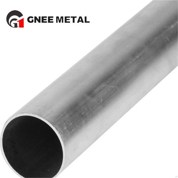 Titanium Tube Grade 12