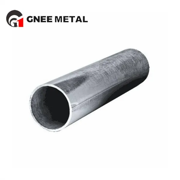 W.Nr. 3.7025 Thin Wall Grade 1 Titanium Tubing
